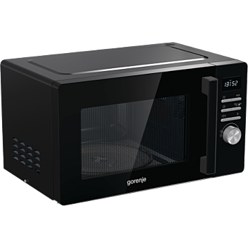 МИКРОВЪЛНОВА GORENJE - MO23A3BH (12GOR 053)