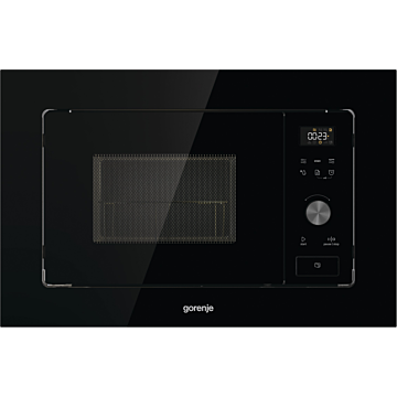 МИКРОВЪЛНОВА GORENJE BM201AG1BG (12GOR 046)