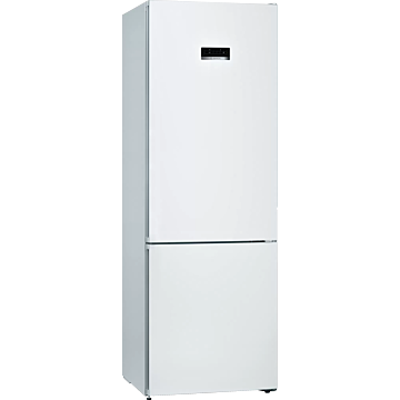 ХЛАДИЛНИК BOSCH KGN49XWEA (15BOS 205)