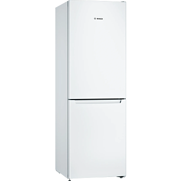 ХЛАДИЛНИК BOSCH KGN33NWEB (15BOS 207)