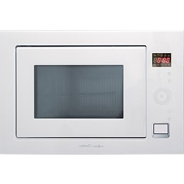 МИКРОВЪЛНОВА CATA MC 25 GTC WH (12CAT 003)