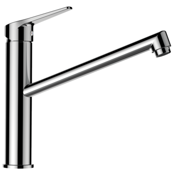 СМЕСИТЕЛ SCHOCK Metis Fix Chrome (02SCH 676)