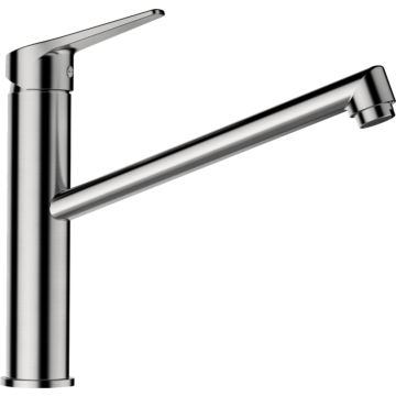 СМЕСИТЕЛ SCHOCK METIS FIX INOX (02SCH 686)