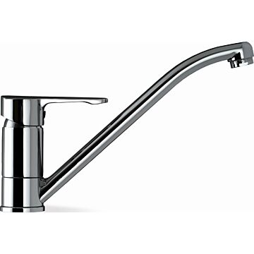 СМЕСИТЕЛ TEKA MF-2 PROJECT нисък (02TEK 011)