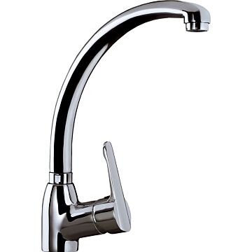 СМЕСИТЕЛ TEKA MF-2 PROJECT висок (02TEK 010)