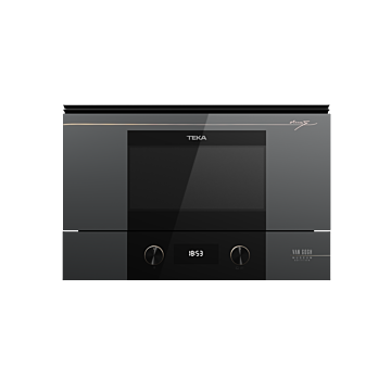 МИКРОВЪЛНОВА ФУРНА TEKA VAN GOGH ML 82 VG (12TEK 032)