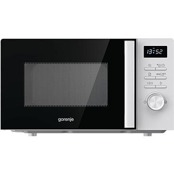 МИКРОВЪЛНОВА GORENJE - MO20A3WH (12GOR 052)