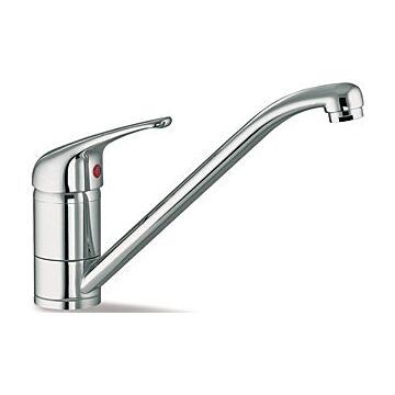 СМЕСИТЕЛ  PYRAMIS MODO ХРОМ (02PYR 021)