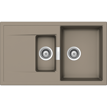 МИВКА SCHOCK MONO D150 (03SCH 761)