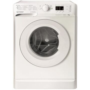 Пералня INDESIT MTWA 91284 W EU (04IND 064)