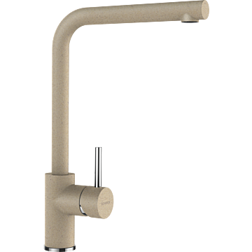 СМЕСИТЕЛ SCHOCK NAPOS fix цвят MOONSTONE (02SCH 186)