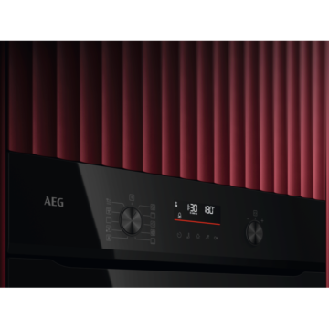 ФУРНА AEG NBA5P531AB (14AEG 095)