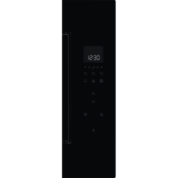 МИКРОВЪЛНОВА AEG NMB6G261UB (12AEG 010)