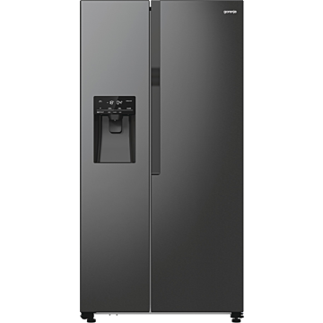 ХЛАДИЛНИК GORENJE NRR9185ESBXL (15GOR 195)