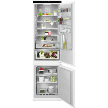 ХЛАДИЛНИК AEG NSC8M191DS (15AEG 049)