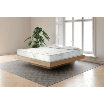 Матрак NATURA ORGANIC Isleep