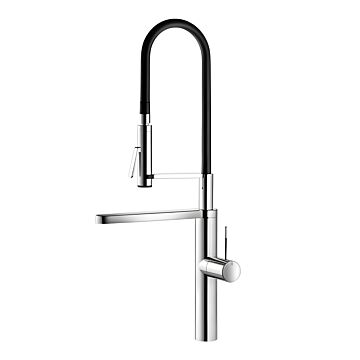 СМЕСИТЕЛ KWC ONO (01KWC 001)