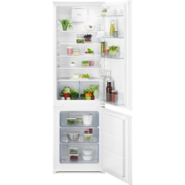 ХЛАДИЛНИК AEG OSC5D181ES (15AEG 048)