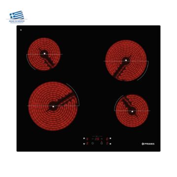 КОТЛОН PYRAMIS PHC61430FMB (06PYR 023)