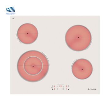 КОТЛОН PYRAMIS PHC61530FMW (06PYR 024)