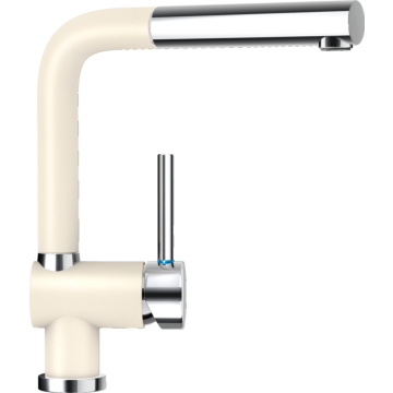 СМЕСИТЕЛ SCHOCK Piega Pull-out (02SCH 124)