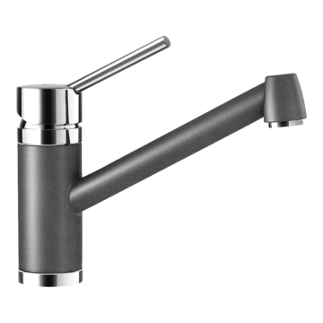 СМЕСИТЕЛ SCHOCK PILA Stone (02SCH 376)