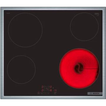 КОТЛОН BOSCH PKE645BB2E (06BOS 127)