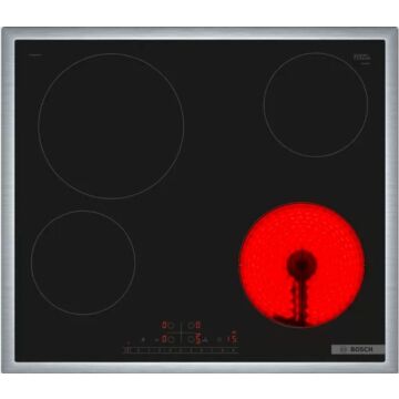 КОТЛОН BOSCH PKE645FP2E (06BOS 126)