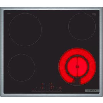 КОТЛОН BOSCH PKF645FP3E (06BOS 125)