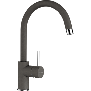 СМЕСИТЕЛ SCHOCK Plutos Fix (02SCH 656)