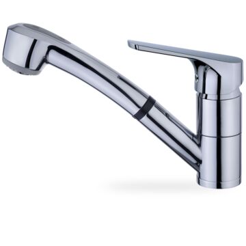 СМЕСИТЕЛ TEKA MT PLUS 978 PULL-OUT (02TEK 037)