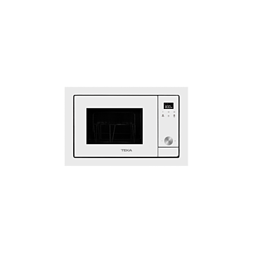 МИКРОВЪЛНОВА TEKA ML 8200 BIS бяла (12TEK 028)