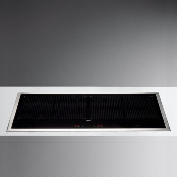 КОТЛОН FALMEC INDUCTION PANORAMIC 88cm (06FAL 005)