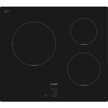 КОТЛОН BOSCH PUC611AA5E (06BOS 112)