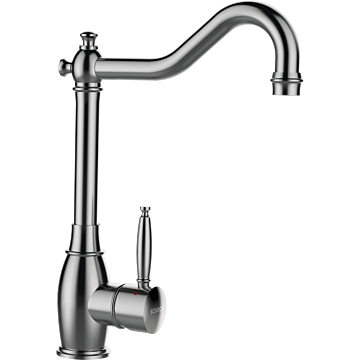 СМЕСИТЕЛ SCHOCK Resi Inox (02SCH 455)