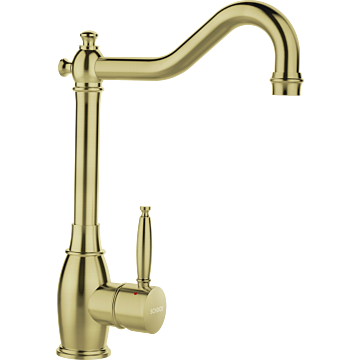 СМЕСИТЕЛ SCHOCK Resi WGO (02SCH 451)