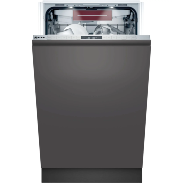 СЪДОМИЯЛНА NEFF Line S857ZMX09E - мостра (07NEF 015)