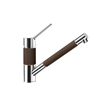 СМЕСИТЕЛ SCHOCK SC50 PULL OUT VINTAGE (02SCH 334)