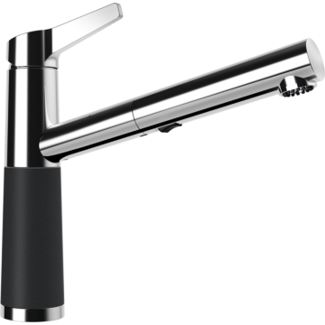 СМЕСИТЕЛ SCHOCK SC 510 Pull-out (02SCH 255)