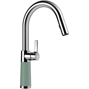 СМЕСИТЕЛ SCHOCK SC520 Sage (02SCH 781)