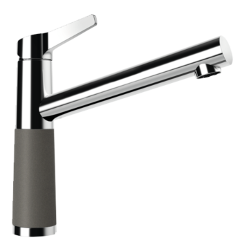 СМЕСИТЕЛ SCHOCK SC 510 Fix Alpaca (50) (02SCH 762)