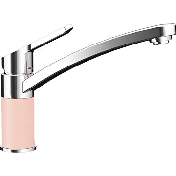 СМЕСИТЕЛ SCHOCK SC90 - CRISTALITE  Millenial Pearl (02SCH 412)