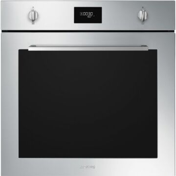 ФУРНА SMEG SFP6401TVX1 (13SME 052)