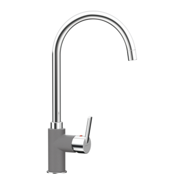 СМЕСИТЕЛ SCHOCK SIMI Croma (02SCH 149)