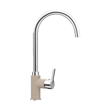 СМЕСИТЕЛ SCHOCK SIMI Sabbia (02SCH 148)