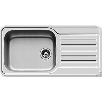 МИВКА SPACE PLUS (96x48) 1B1D MICROLEN (03PYR 002)