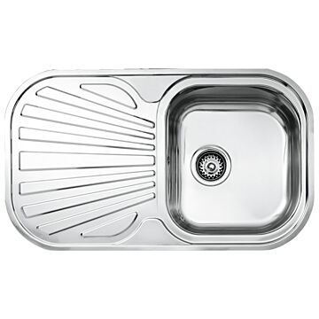 МИВКА TEKA STYLO 1C 1E (03TEK 009)