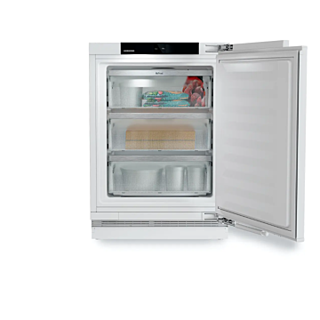 ФРИЗЕР LIEBHERR SUFNc 375i (15LIE863)