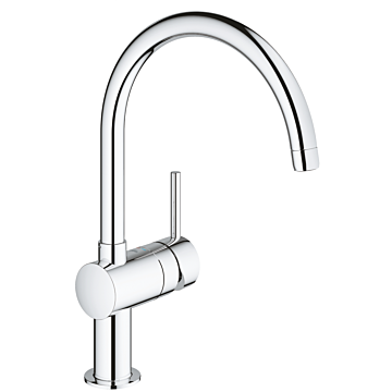 СМЕСИТЕЛ GROHE VENTO 30427000 (02GRO 170)