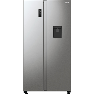 ХЛАДИЛНИК GORENJE NRR9185EAXLWD (15GOR 173)